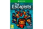 The Escapists - Microsoft Xbox One - Action/Abenteuer - PEGI 7