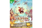 The Eternal Life of Goldman - Microsoft Xbox One - Plattform - PEGI 12