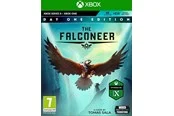 The Falconeer - Microsoft Xbox One - Simulation - PEGI 12