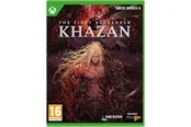 The First Berserker: Khazan - Microsoft Xbox Series X - RPG - PEGI 16
