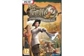 The Guild 2: Pirates of The European Seas (Expansion) - Windows - Strategie - PEGI 12
