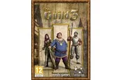 The Guild 3 - Windows - Strategie - PEGI 12