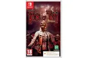 The House of the Dead Remake (Code in a Box) - Nintendo Switch - FPS - PEGI 18