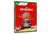The Invincible - Microsoft Xbox Series X - Abenteuer - PEGI 18
