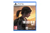 The Last of Us Part I Remastered - Sony PlayStation 5 - Action - PEGI 18