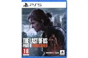 The Last of Us Part II Remastered - Sony PlayStation 5 - Action - PEGI 18