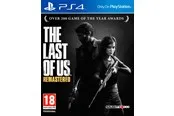 The Last of Us - Remastered - Sony PlayStation 4 - Action - PEGI 18