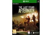 The Last Stand: Aftermath - Microsoft Xbox Series X - Action/Abenteuer - PEGI 16