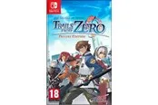 The Legend of Heroes: Trails from Zero - Deluxe Edition - Nintendo Switch - RPG - PEGI 18