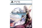 The Legend of Heroes: Trails into Reverie (Deluxe Edition) - Sony PlayStation 5 - RPG - PEGI 18