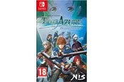 The Legend of Heroes: Trails to Azure - (Deluxe Edition) - Nintendo Switch - RPG - PEGI 18