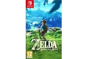 The Legend of Zelda: Breath of the Wild - Nintendo Switch - Action/Abenteuer - PEGI 12