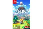 The Legend of Zelda: Link’s Awakening - Nintendo Switch - Action - PEGI 7