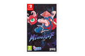 The Messenger - Nintendo Switch - Plattform - PEGI 7