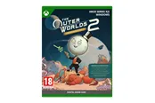 The Outer Worlds 2 (Premium Edition) - Microsoft Xbox Series X - RPG - PEGI 18
