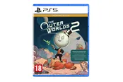The Outer Worlds 2 (Premium Edition) - Sony PlayStation 5 - RPG - PEGI 18