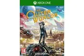 The Outer Worlds - Microsoft Xbox One - Action - PEGI 18