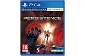 The Persistence (PSVR) - Sony PlayStation 4 - FPS - PEGI 18