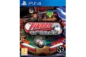The Pinball Arcade - Sony PlayStation 4 - Puzzle - PEGI 12