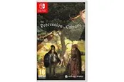 The Procession to Calvary - Nintendo Switch - Abenteuer - PEGI 16