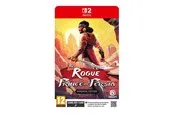 The Rogue Prince of Persia: Immortal Edition (Switch 2) - Nintendo Switch 2 - Action/Abenteuer - PEGI Unknown