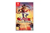 The Rogue Prince of Persia - Nintendo Switch - Action/Abenteuer - PEGI Unknown