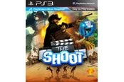 The Shoot - Sony PlayStation 3 - Action - PEGI 12