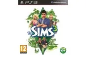 The Sims 3 - Sony PlayStation 3 - Simulation - PEGI 12