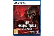 The Sinking Forest - Sony PlayStation 5 - Action/Abenteuer - PEGI 16