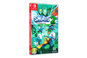 The Smurfs 2: The Prisoner of the Green Stone - Nintendo Switch - Plattform - PEGI 3
