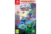 The Smurfs: Dreams (Reverie Edition) - Nintendo Switch - Action - PEGI 7