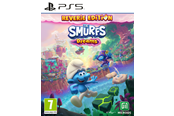 The Smurfs: Dreams (Reverie Edition) - Sony PlayStation 5 - Action - PEGI 7