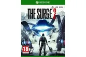 The Surge 2 - Microsoft Xbox One - RPG - PEGI 18