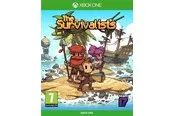 The Survivalists - Microsoft Xbox One - Action/Abenteuer - PEGI 7
