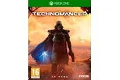 The Technomancer - Microsoft Xbox One - RPG - PEGI 16