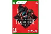 The Thaumaturge - Microsoft Xbox Series X - RPG - PEGI 18
