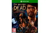 The Walking Dead: A New Frontier - Microsoft Xbox One - Action/Abenteuer - PEGI 18