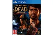 The Walking Dead: A New Frontier - Sony PlayStation 4 - Action/Abenteuer - PEGI 18