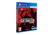 The Walking Dead: Saints & Sinners - Chapter 2: Retribution (PayBack Edition) (PSVR) - Sony PlayStation 4 - Überleben - PEGI 18