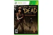 The Walking Dead: Season Two - Microsoft Xbox 360 - Action/Abenteuer - PEGI 18