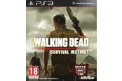 The Walking Dead: Survival Instinct - Microsoft Xbox 360 - Action - PEGI 18