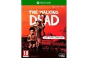 The Walking Dead: The Final Season - Microsoft Xbox One - Action/Abenteuer - PEGI 18