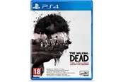 The Walking Dead: The Telltale Definitive Series - Sony PlayStation 4 - Abenteuer - PEGI 18