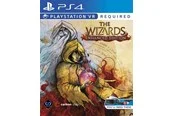 The Wizards - Enhanced Edition (PSVR) - Sony PlayStation 4 - Action - PEGI 7