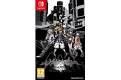 The World Ends with You: Final Remix - Nintendo Switch - Action - PEGI 12