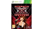The X Factor - Microsoft Xbox 360 - Musik - PEGI 12