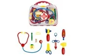 Theo Klein Lægetaske 10dele