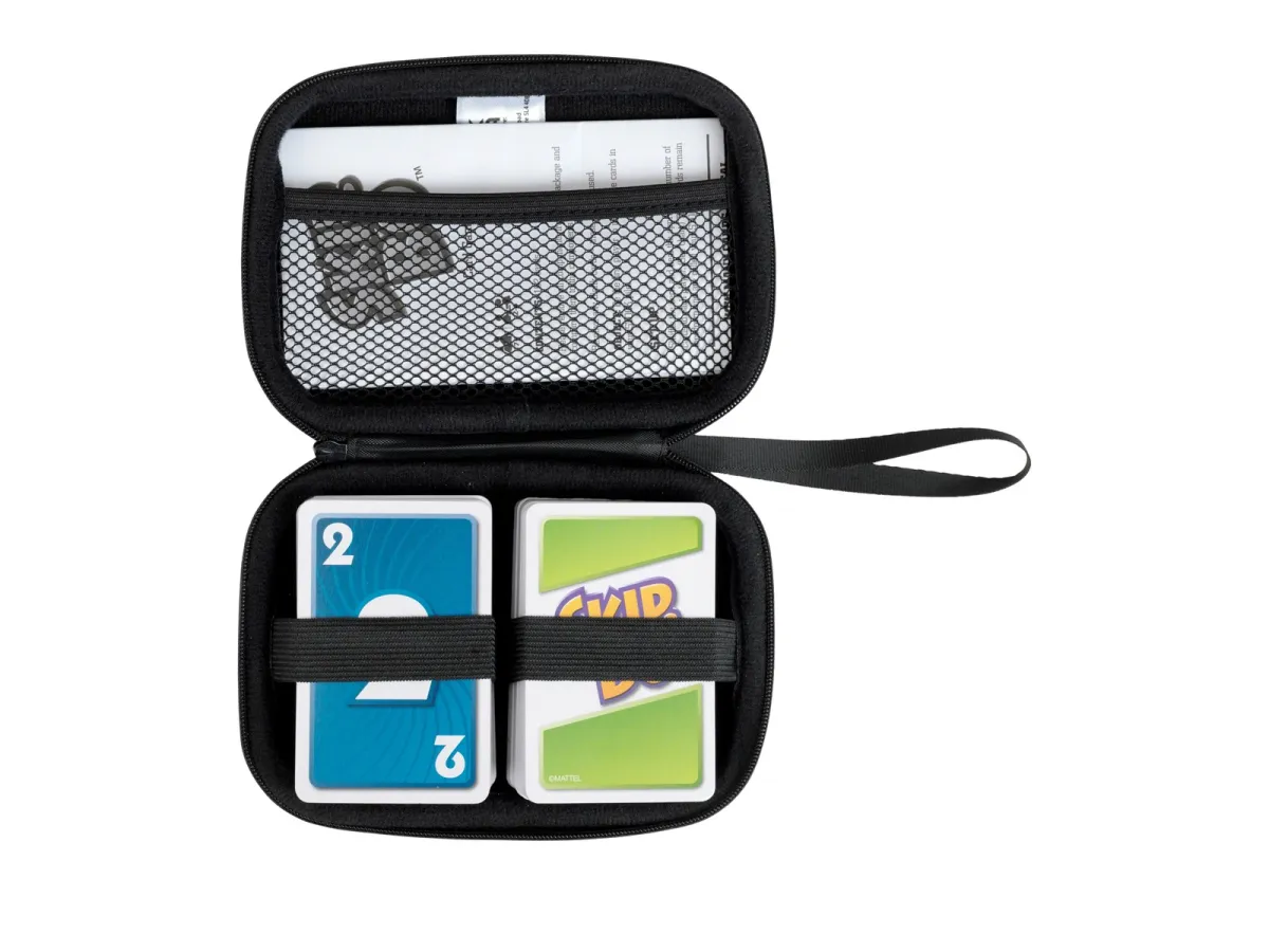 Theo Klein SKIP Bo kort opbevarings æske