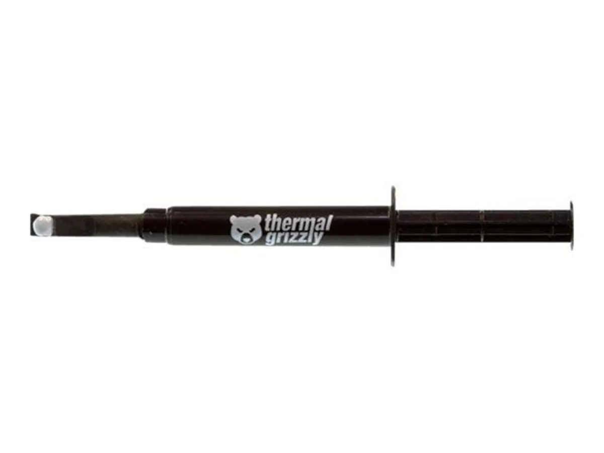 Thermal Grizzly Aeronaut - 3.9g - Kühlpaste