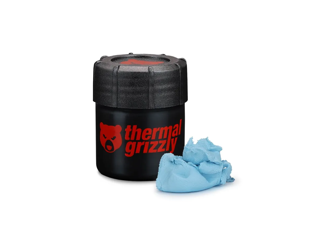 Thermal Grizzly Putty Advance 30g - Kühlpaste